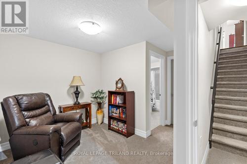 1527 Moe Norman Place, London, ON - Indoor Photo Showing Other Room