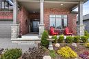 1527 Moe Norman Place, London, ON  - Outdoor 