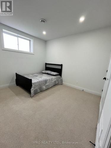 13708 County 15 Road, Merrickville-Wolford, ON - Indoor Photo Showing Bedroom