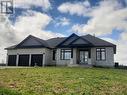 13708 County 15 Road, Merrickville-Wolford, ON  - Outdoor With Facade 