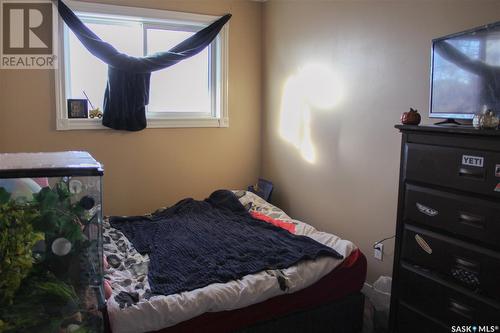 266 St John Street, Regina, SK - Indoor Photo Showing Bedroom
