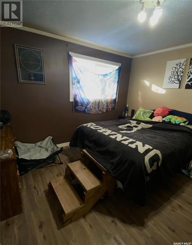 266 St John Street, Regina, SK - Indoor Photo Showing Bedroom