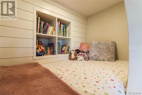 801 Manawagonish Road, Saint John, NB - Indoor Photo Showing Bedroom