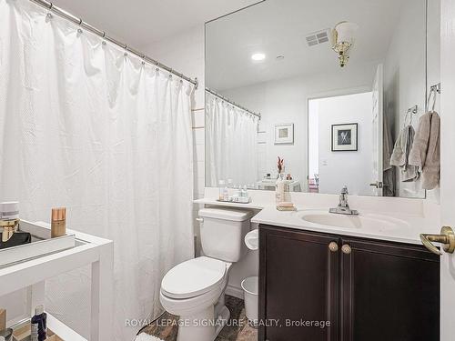 804-980 Yonge St, Toronto, ON - Indoor Photo Showing Bathroom