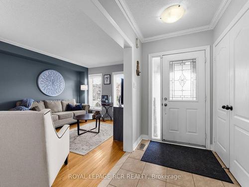440 Woodspring Ave, Newmarket, ON - Indoor Photo Showing Other Room