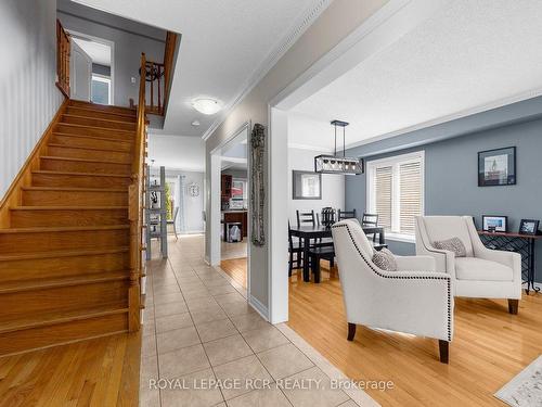 440 Woodspring Ave, Newmarket, ON - Indoor Photo Showing Other Room