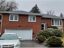 3463 Credit Heights Dr, Mississauga, ON  - Outdoor With Exterior 
