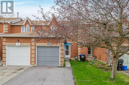34 Potter Crescent, New Tecumseth, ON - Outdoor