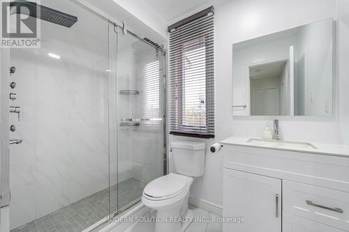 34 Potter Crescent, New Tecumseth, ON - Indoor Photo Showing Bathroom