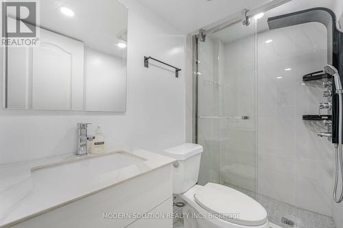 34 Potter Crescent, New Tecumseth, ON - Indoor Photo Showing Bathroom