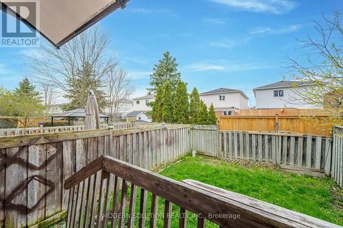 34 Potter Crescent, New Tecumseth, ON - Outdoor