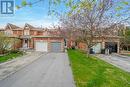 34 Potter Crescent, New Tecumseth, ON  - Outdoor With Facade 