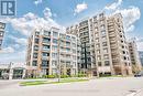 209 - 131 Upper Duke Crescent, Markham, ON  - Outdoor With Facade 