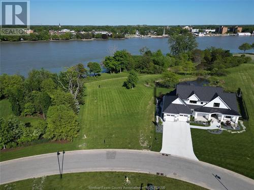 105 River Walk, Amherstburg, ON 