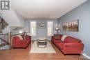 23 Hibiscus Way, Ottawa, ON  - Indoor Photo Showing Living Room 