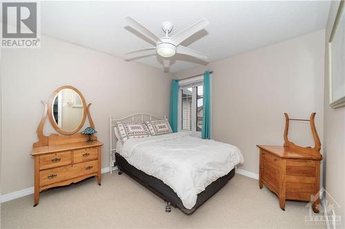 23 Hibiscus Way, Ottawa, ON - Indoor Photo Showing Bedroom