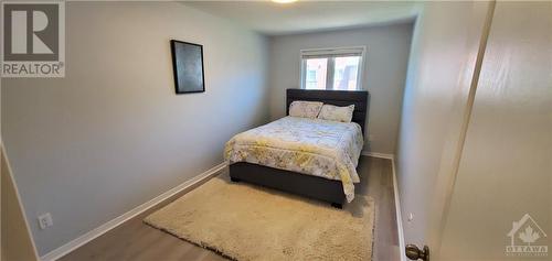 258 Freedom Private, Ottawa, ON - Indoor Photo Showing Bedroom
