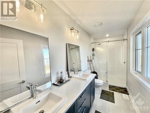 2028 Postilion Street, Richmond, ON - Indoor Photo Showing Bathroom