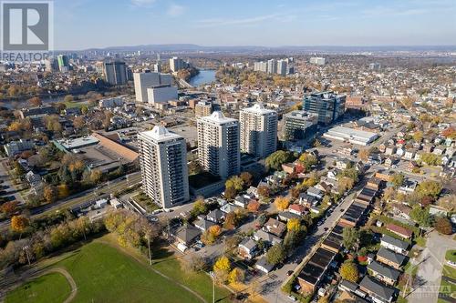 158B Mcarthur Avenue Unit#1908, Ottawa, ON - Outdoor With View