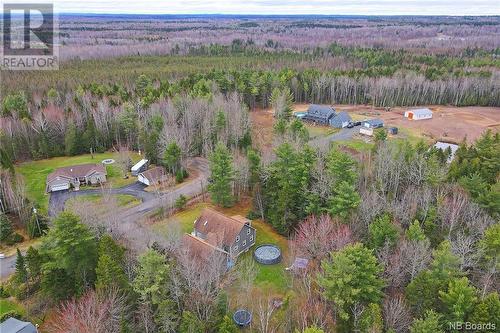 166 Cameron Drive, Burton, NB - Outdoor With View