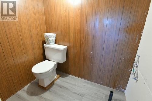 2 Lossies Lane, Green'S Harbour, NL - Indoor Photo Showing Bathroom