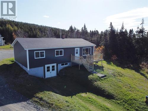 2 Lossies Lane, Green'S Harbour, NL - Outdoor