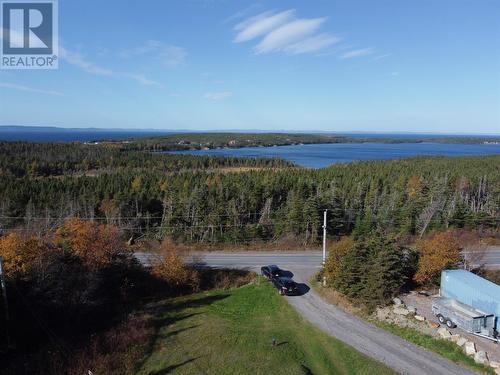 2 Lossies Lane, Green'S Harbour, NL - Outdoor With View