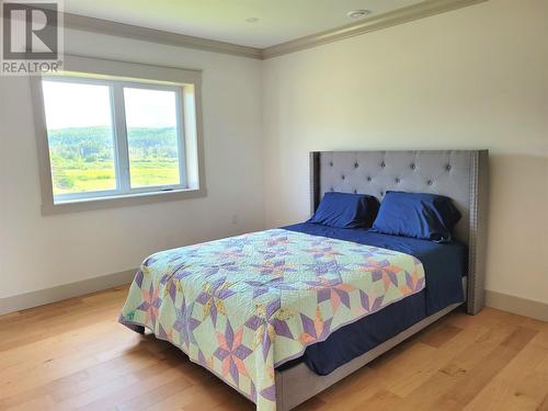 23 Main Road, Port Au Port, NL - Indoor Photo Showing Bedroom