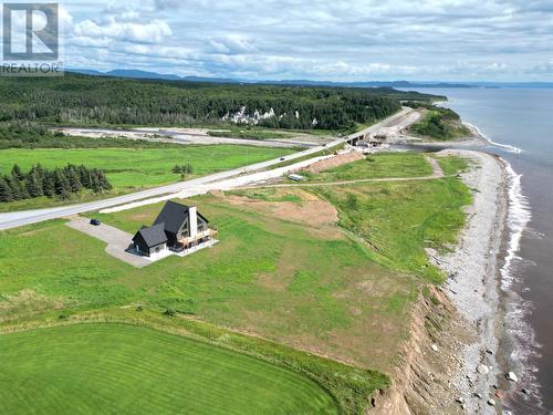 23 Main Road, Port Au Port, NL - Outdoor With Body Of Water With View