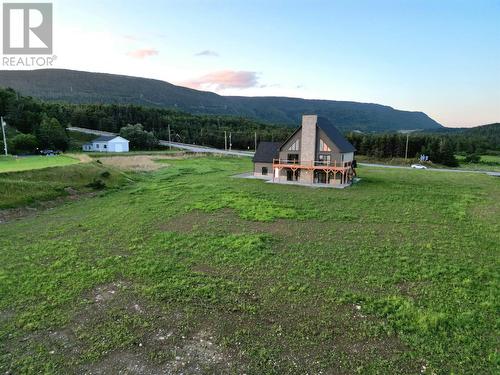 23 Main Road, Port Au Port, NL - Outdoor With View
