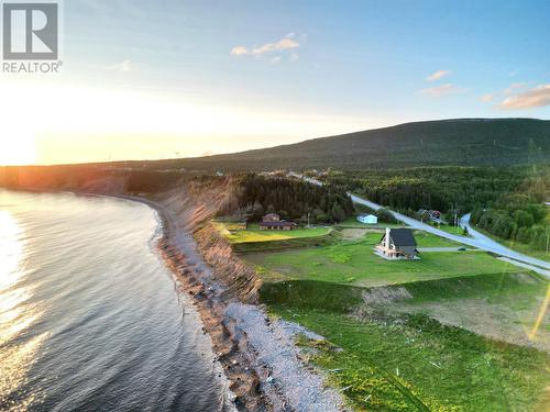 23 Main Road, Port Au Port, NL - Outdoor With View