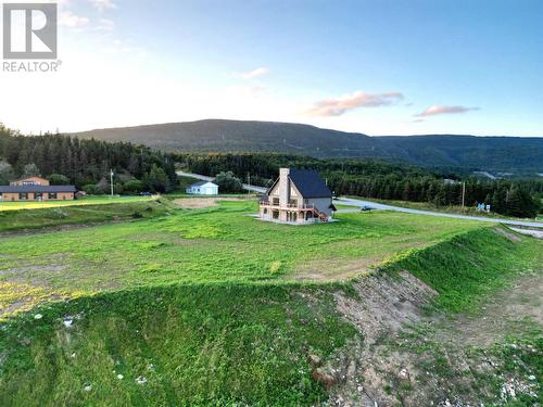 23 Main Road, Port Au Port, NL - Outdoor With View