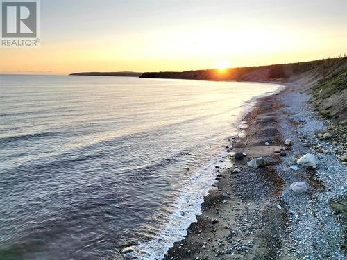 23 Main Road, Port Au Port, NL - Outdoor With Body Of Water With View