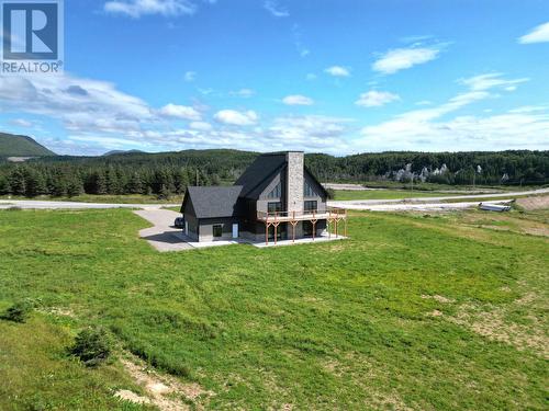 23 Main Road, Port Au Port, NL - Outdoor With View