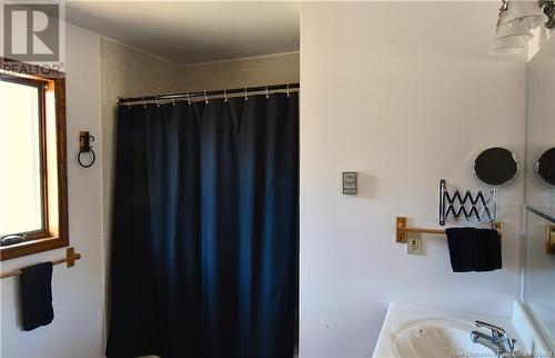 388 Fundy Drive, Wilsons Beach, NB - Indoor Photo Showing Bathroom