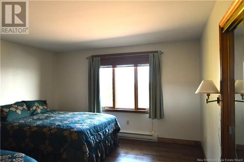 388 Fundy Drive, Wilsons Beach, NB - Indoor Photo Showing Bedroom