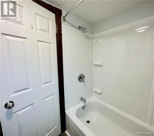 349 Centreville Road, Florenceville-Bristol, NB - Indoor Photo Showing Bathroom