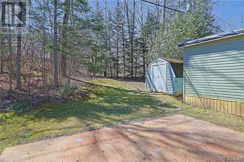 310 Governor Lane, Fredericton, NB - Outdoor