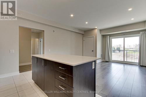 504 - 10 Culinary Lane, Barrie, ON - Indoor Photo Showing Other Room