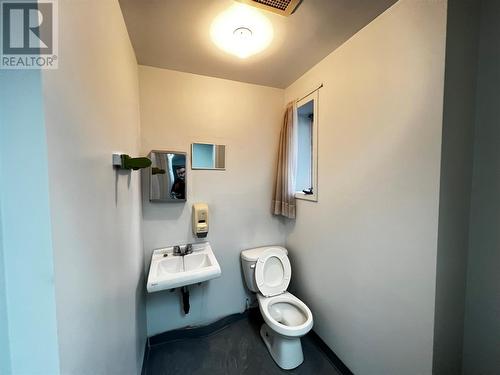 180-182-184-86 Pleasant Street, St. John’S, NL - Indoor Photo Showing Bathroom