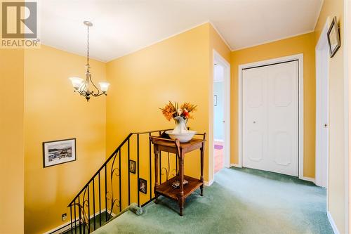 7 Dickinson Place, St. John'S, NL - Indoor Photo Showing Other Room