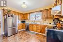 7 Dickinson Place, St. John'S, NL  - Indoor Photo Showing Kitchen With Double Sink 