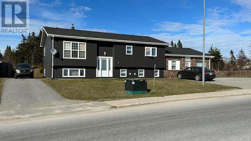 4 Bruce Boulevard, Stephenville, NL - Outdoor With Facade