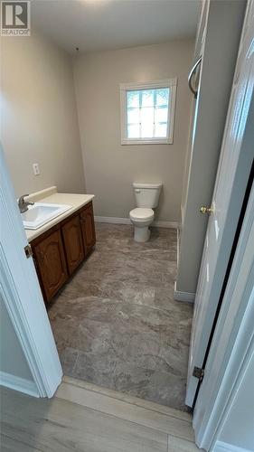 4 Bruce Boulevard, Stephenville, NL - Indoor Photo Showing Bathroom