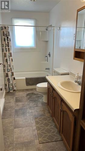 4 Bruce Boulevard, Stephenville, NL - Indoor Photo Showing Bathroom