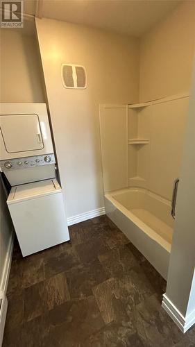 4 Bruce Boulevard, Stephenville, NL - Indoor Photo Showing Laundry Room