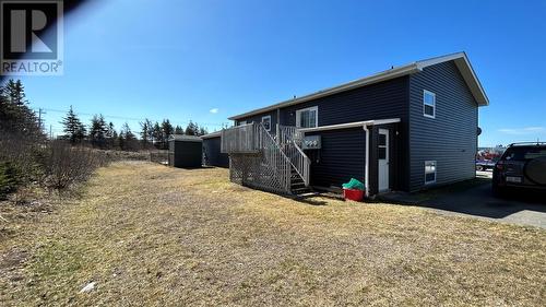 4 Bruce Boulevard, Stephenville, NL - Outdoor With Exterior