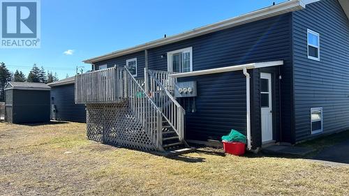 4 Bruce Boulevard, Stephenville, NL - Outdoor With Exterior