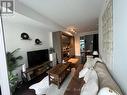 623 - 85 Wood Street, Toronto, ON  - Indoor Photo Showing Living Room 