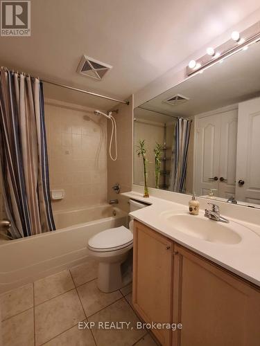 405 - 60 Brian Harrison Way, Toronto, ON - Indoor Photo Showing Bathroom